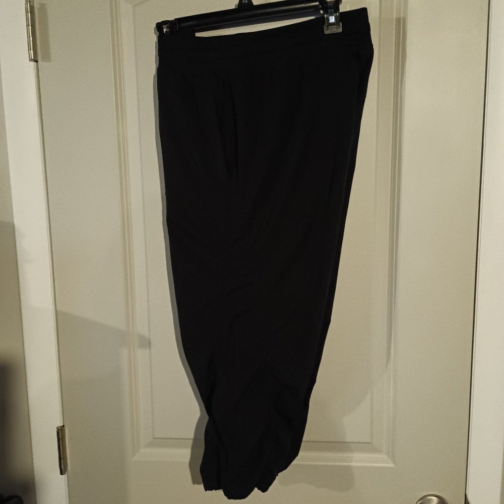 RBX Women's Capri L Black